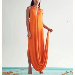 Cult Gaia Luna Gown - XS